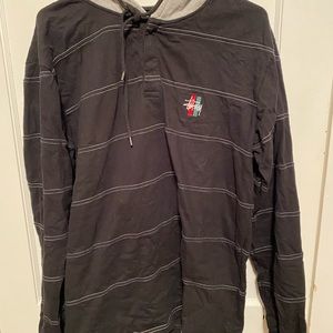 Men’s Stussy Hoodie